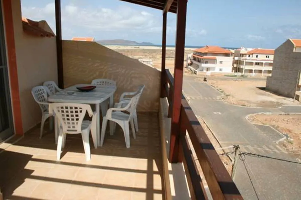 Apartament Casa Bahia 10 Grande Penthouse Santa Maria